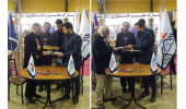 ​​​​​​​درخشش شرکت های پارک علم و فناوری البرز در چهل و یکمین نمایشگاه دستاوردهای انقلاب اسلامی