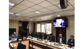 حرکت به سمت طراحی تمام اجزای ساخت دکل در داخل توسط جهاددانشگاهی/ اولویت بعدی؛ ساخت دکل جدید