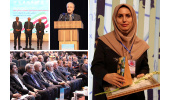 انتخاب «بانک سلول‌های بنیادی خون قاعدگی» پژوهشگاه ابن‌سینای جهاددانشگاهی به‌عنوان دستاورد برتر