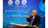 حمایت از جهاددانشگاهی برای تحول در حرکت تکنولوژیک کشور/ پیوند ادامه‌دار صنعت نفت با این نهاد