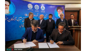 برای اولین‌بار در کشور؛ راه‌اندازی واحد فرآورش پیش‌ساخته‌ در میدان نفتی مشترک آزادگان جنوبی/ داستان اعتماد به توان داخلی رنگ واقعیت گرفت