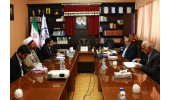 بسترسازی علمی برای برون‌رفت از مشکلات خراسان‌جنوبی
