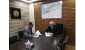از تولید ۵۰۰۰ دست لباس گان بیمارستانی تا توزیع رایگان مواد ضدعفونی‌کننده