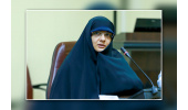 ﺳﺮﭘﺮﺳﺖ ﺟﻬﺎدداﻧﺸﮕﺎﻫﯽ واﺣﺪ اﻟﺰﻫﺮا(س) منصوب شد
