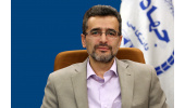 تمدید حکم معاون آموزشی جهاددانشگاهی