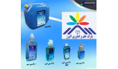 تولید مواد ضدعفونی‌کننده به چهار هزار لیتر در روز رسید