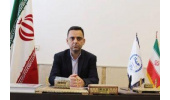 ​​​​​​​رییس جهاددانشگاهی خراسان شمالی منصوب شد