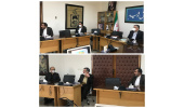 برگزاری بیستوهشتمین جلسهی شورای علمی مرکز اطلاعات علمی SID