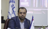 دکتر عادل تقوی مدیرکل اداره راهبری امور فرهنگی جهاددانشگاهی شد