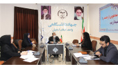 ایجاد ظرفیت‌های جدید با بازنگری در طرح جامع گردشگری استان اردبیل