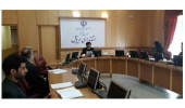 آغاز مطالعات میدانی بازنگری طرح جامع گردشگری اردبیل