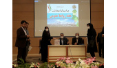 مدیر روابط عمومی جهاددانشگاهی اردبیل عضو هیئت رئیسه شورای روابط عمومی های استان شد