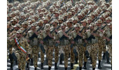 برگزاری دوره آموزشی «سرباز ماهر» در ایلام