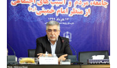 خودباوری به کارهای بزرگ در الگوی حرکتی امام خمینی(ره)