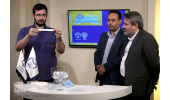 مراسم قرعه‌کشی و اعلام برندگان نهایی مسابقه‌ی مکارم‌الاخلاق برگزار شد