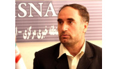 انتصاب رییس مرکز علمی کاربردی جهاددانشگاهی اراک