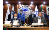 امضای قرارداد همکاری بین جهاددانشگاهی و ایران‌خودرو/ ادامه‌ی همکاری گسترده‌ی استراتژیک