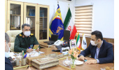 لزوم استفاده از ظرفیت جهاددانشگاهی برای توسعه خراسان شمالی