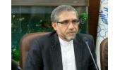 برند «رویان» برای فعالیت در سمنان نیازمند حمایت همه جانبه است/ پیگیری نمایندگان استان برای پیشرفت پروژه