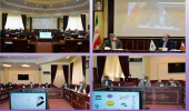 گسترش همکاریهای جهاددانشگاهی و وزارت ورزش در ایجاد مراکز نوآوری و شتابدهی جوانان