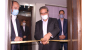 راه‌اندازی آزمایشگاه‌های تخصصی خوردگی گاز ترش (H۲S) و پوشش سازمان جهاددانشگاهی صنعتی شریف