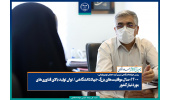 ۱۴۰۰؛ سال موفقیت‌های بزرگ جهاددانشگاهی/ توان تولید بالای فناوری‌های مورد نیاز کشور