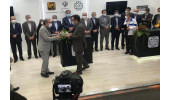 تفاهم‌نامه‌ی مشترک برای تولید ۱۰۵ دستگاه واگن ملی با جهاددانشگاهی امضا شد