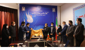 رونمایی از ۶  عنوان کتاب جدید در جهاد دانشگاهی اردبیل