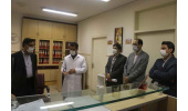 خدمت‌رسانی جهاددانشگاهی علوم پزشکی تهران منحصر به این شهر نباشد
