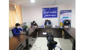 وبینار آموزشی ضرورت آموزش الکترونیک در هرمزگان برگزار شد