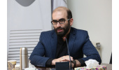 انتصاب مدیر کل منابع انسانی و امور اداری جهاددانشگاهی