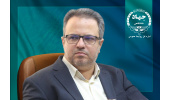 معاون هماهنگی و امور مجلس جهاددانشگاهی منصوب شد