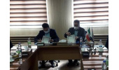 انعقاد تفاهم‌نامه همکاری‌های مشترک بین دانشگاه علم و فرهنگ و پژوهشکده گیاهان دارویی جهاددانشگاهی
