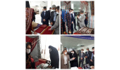 استفاده از ظرفیت فضای مجازی و مکان بازارها برای فروش محصولات