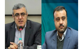 برگزاری نشست مشترک رییس پارک علم و فناوری البرز با مدیرکل دفتر سیاست‌گذاری و برنامه‌ریزی امور فناوری وزارت علوم