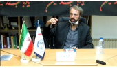 نشست «روایت آزادگی» در واحد صنعتی اصفهان برگزار شد