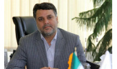 دکتر مسعود حبیبی رییس جهاددانشگاهی واحد علوم پزشکی تهران شد