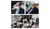 نشست مشترک فرماندار ویژه ملایر با سرپرست جهاددانشگاهی همدان برگزار شد