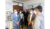 ارایه خدمات تخصصی جهاددانشگاهی آذربایجان غربی به شرکت‌های صنعتی و معدنی استان