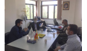 سامانه آموزش‌های مجازی جهاددانشگاهی، آماده ارائه خدمات آموزشی در استان است