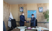 ضرورت هم افزایی دانشگاه فرهنگیان و جهاددانشگاهی قزوین برای اصلاح سبک زندگی دانشجویان