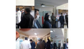 تبیین پتانسیل‌های فناورانه‌ی مرکز ملی ذخایر ژنتیکی و زیستی ایران