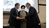 تقدیر از جهاددانشگاهی در همایش یاوران وقف/ راه‌اندازی فناوری تولید بذرهای هیبریدی در آینده