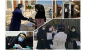 اعلام نتایج آزمون استخدامی سازمان تامین اجتماعی و دو آزمون استانی دیگر تا ۲۰ آبان ماه