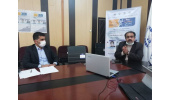 نشست تخصصی «گردشگری دریایی در خلیج‌فارس» برگزار شد