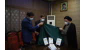 برگزاری آیین رونمایی از کتاب «هر دانشجو، یک خبرنگار» در جهاددانشگاهی خوزستان