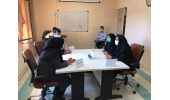 ارزیابی و توسعه شایستگی مدیران دستگاه‌های اجرایی استان توسط جهاددانشگاهی سیستان و بلوچستان
