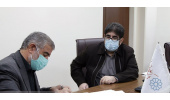 طرحهای توسعهای جهاددانشگاهی یزد بررسی شد