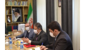 ایجاد مراکز فرآوری با اجرای پروژه عصارهگیری گلمحمدی توسط جهاددانشگاهی استان فارس