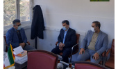 توسعه استان کردستان نیازمند استفاده از ظرفیت‌های جهاددانشگاهی است